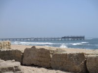 Swakopmund - Walvis Bay